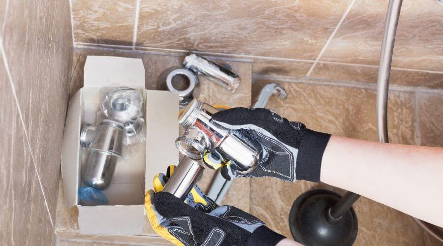 Professional Storm Sewer Service in Murfreesboro, NC